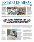 Estado De Minas